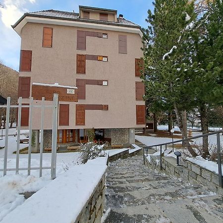Meadows Apartment Ponte Di Legno Exterior foto