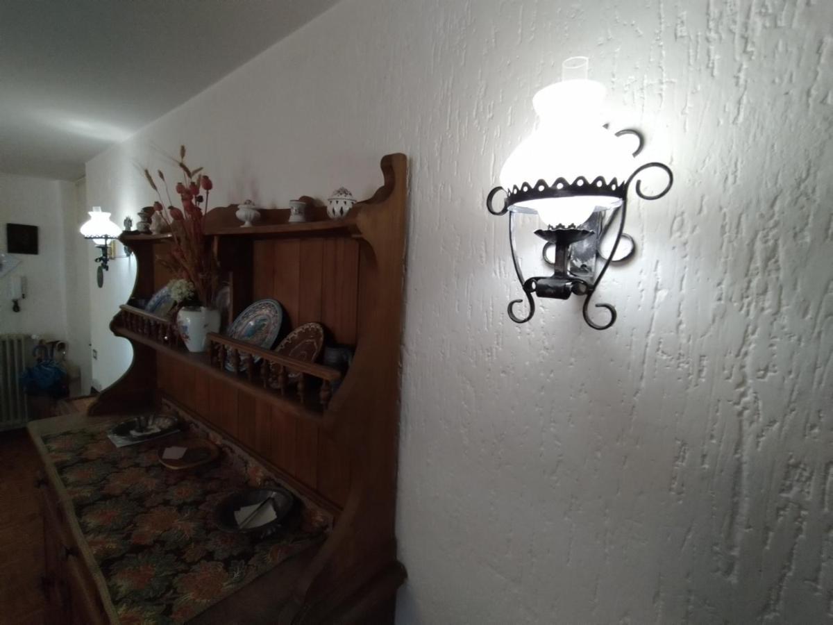 Meadows Apartment Ponte Di Legno Exterior foto
