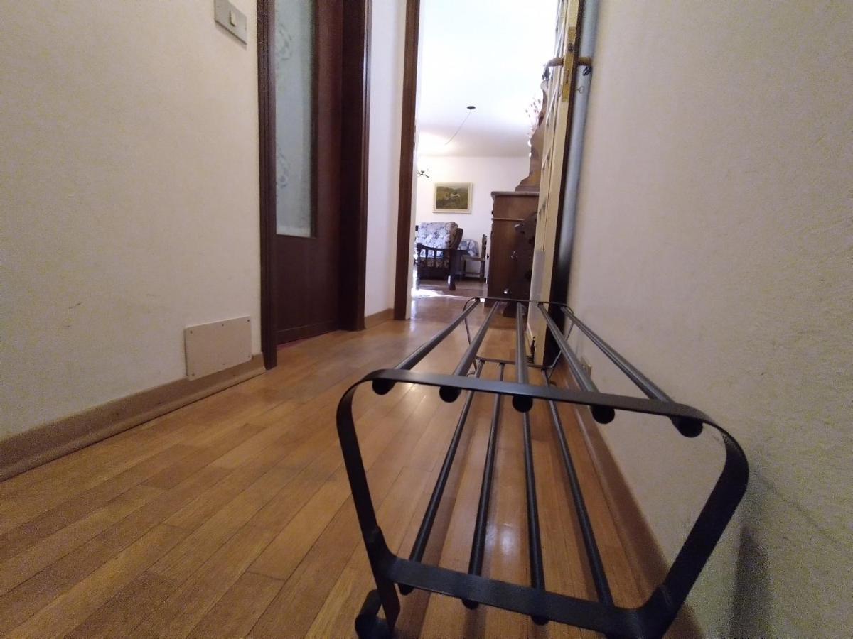 Meadows Apartment Ponte Di Legno Exterior foto