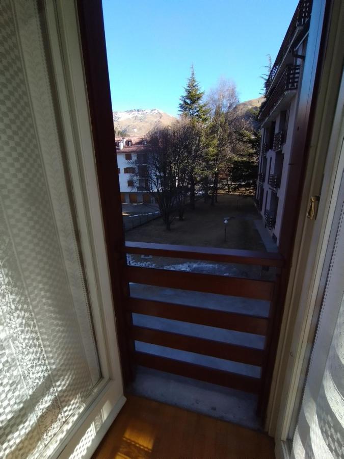 Meadows Apartment Ponte Di Legno Exterior foto