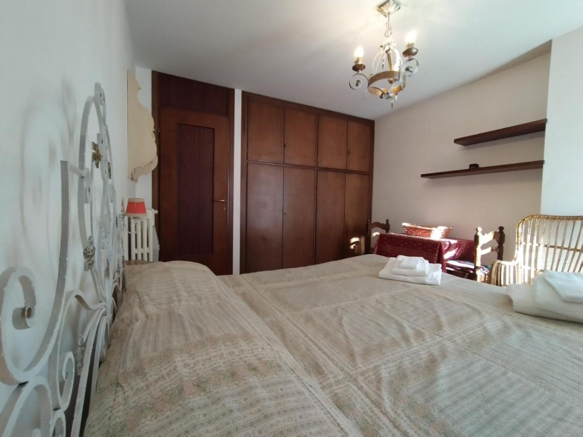 Meadows Apartment Ponte Di Legno Exterior foto