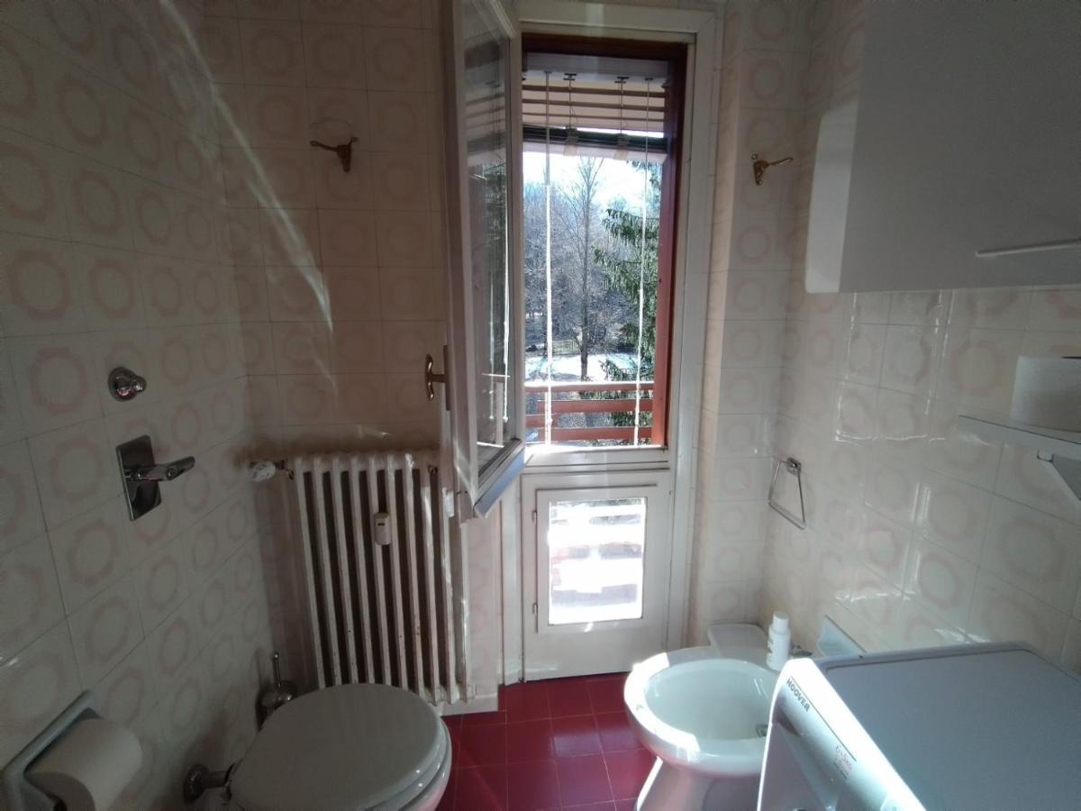 Meadows Apartment Ponte Di Legno Exterior foto
